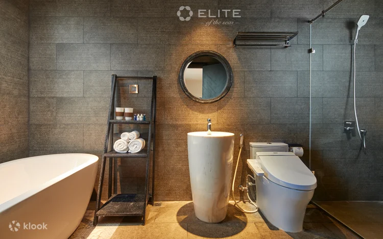 Elite of The Seas 2D1N Cruise: Ha Long Bay & Lan Ha Bay